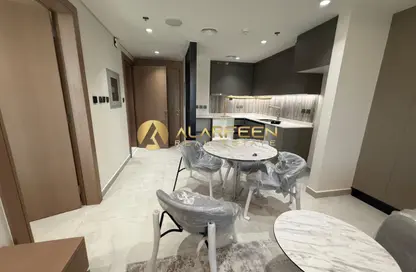 شقة - غرفة نوم - 2 حمامات للبيع في كلاود تاور - مثلث قرية الجميرا - دبي