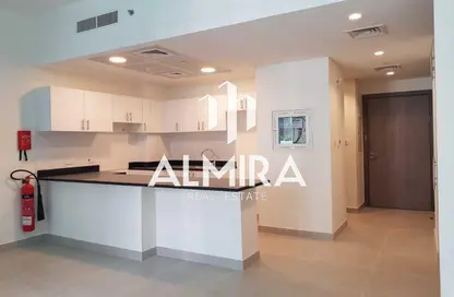 Apartment - 1 Bedroom - 2 Bathrooms for sale in Park View - Saadiyat Island - Abu Dhabi