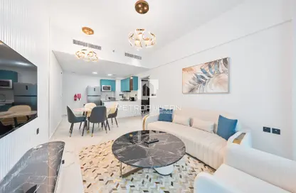 Apartment - 2 Bedrooms - 2 Bathrooms for sale in Opalz By Danube Tower 2 - Opalz by Danube - Dubai Science Park - Dubai Apartment - 2 Bedrooms - 2 Bathrooms for sale in Opalz By Danube Tower 2 - Opalz by Danube - Dubai Science Park - Dubai