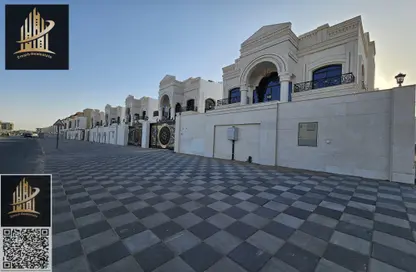 فيلا - 5 غرف نوم - 7 حمامات للبيع في الزاهية جاردنز - الزاهية - عجمان