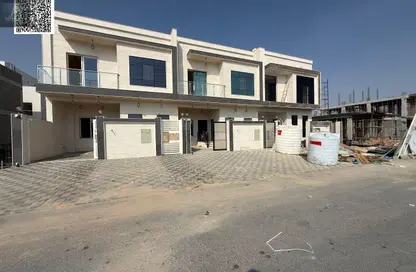 تاون هاوس - 5 غرف نوم - 6 حمامات للبيع في الحليو 1 - الحليو - عجمان