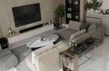 Villa - 2 Bedrooms - 3 Bathrooms for sale in Reportage Village 1 - Dubai Land - Dubai