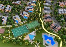 Townhouse - 3 bedrooms - 3 bathrooms for sale in Al Suyoh - Sharjah