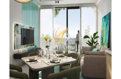 Apartment - 2 Bedrooms - 2 Bathrooms for sale in Elo 2 - Damac Hills 2 - Dubai