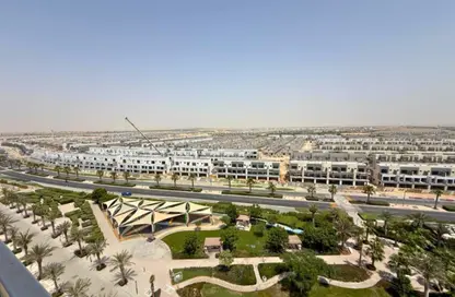 Apartment - 1 Bedroom - 1 Bathroom for rent in Navitas Hotel and Residences - Damac Hills 2 - Dubai