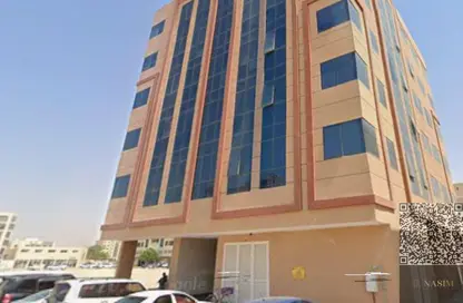 عمارة بالكامل - 8 غرف نوم - 8 حمامات للبيع في الجرف 3 - الجرف - عجمان وسط المدينة - عجمان