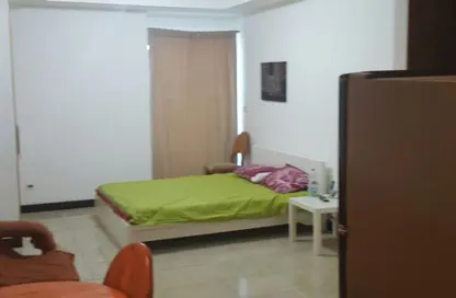 Apartment - Studio - 1 Bathroom for rent in Goldcrest Views 1 - JLT Cluster V - Jumeirah Lake Towers - Dubai Apartment - Studio - 1 Bathroom for rent in Goldcrest Views 1 - JLT Cluster V - Jumeirah Lake Towers - Dubai