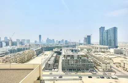 Apartment - 2 Bedrooms - 2 Bathrooms for sale in The Manhattan Tower - Jumeirah Village Circle - Dubai