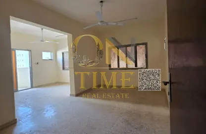 Apartment - 3 Bedrooms - 2 Bathrooms for rent in Al Nakheel - Ajman Downtown - Ajman