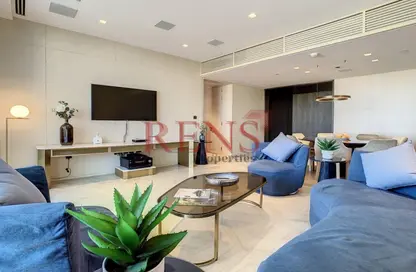 Apartment - 2 Bedrooms - 3 Bathrooms for sale in FIVE Palm Jumeirah - Palm Jumeirah - Dubai