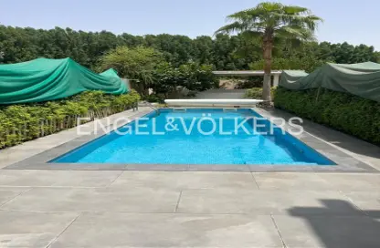 Villa - 2 Bedrooms - 2 Bathrooms for sale in District 16 - Jumeirah Village Circle - Dubai