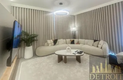 شقة - 2 غرف نوم - 2 حمامات للبيع في فورتي 1 - فورتي - دبي وسط المدينة - دبي