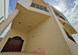 Villa - 5 bedrooms - 6 bathrooms for rent in Shabhanat Asharij - Asharej - Al Ain