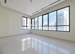 Apartment - 4 bedrooms - 5 bathrooms for sale in Dubai Creek Residence Tower 2 South - Dubai Creek Harbour (The Lagoons) - Dubai