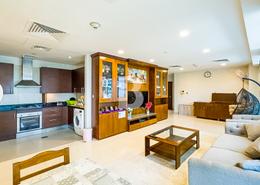 Apartment - 2 bedrooms - 2 bathrooms for rent in West Wharf - Business Bay - Dubai