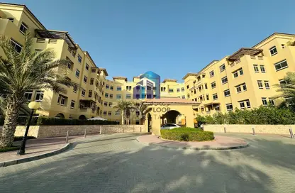 شقة - 3 غرف نوم - 4 حمامات للايجار في البادية - مدينة المهرجانات بدبي - دبي