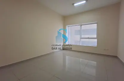 شقة - غرفة نوم - 1 حمام للايجار في تايجر القادسية - النهدة - الشارقة