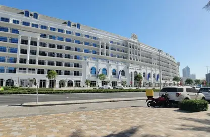 Retail - Studio - 1 Bathroom for rent in Vincitore Benessere - Arjan - Dubai Retail - Studio - 1 Bathroom for rent in Vincitore Benessere - Arjan - Dubai