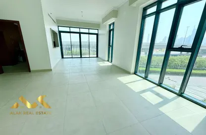 Apartment - 2 Bedrooms - 2 Bathrooms for sale in Vida Residence 3 - Vida Residence - The Hills - Dubai