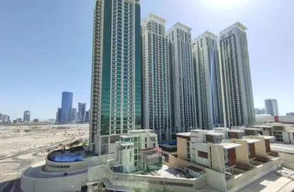 شقة - 2 غرف نوم - 3 حمامات للايجار في برج تالا - مارينا سكوير - جزيرة الريم - أبوظبي