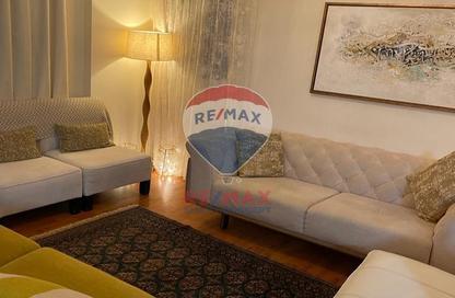 Apartment - 3 Bedrooms - 4 Bathrooms for rent in Tower 20 - Al Reef Downtown - Al Reef - Abu Dhabi
