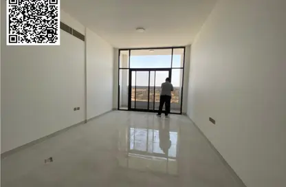 شقة - 2 غرف نوم - 3 حمامات للايجار في 1 المويهات - المويهات - عجمان