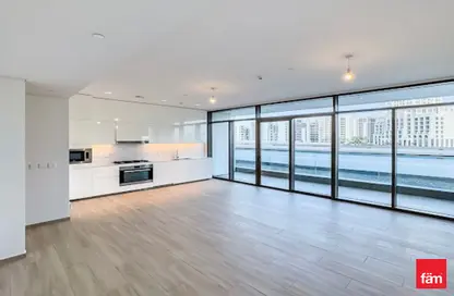 Apartment - 3 Bedrooms - 4 Bathrooms for sale in Palace Residences - Dubai Creek Harbour (The Lagoons) - Dubai