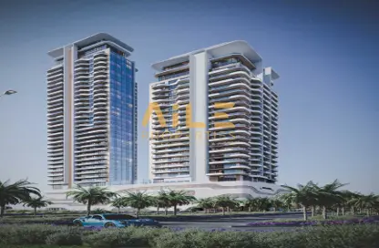 Apartment - 2 Bedrooms - 3 Bathrooms for sale in The Orchard Place - Jumeirah Village Circle - Dubai