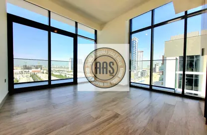 Apartment - 2 Bedrooms - 2 Bathrooms for rent in AZIZI Riviera 34 - Meydan One - Meydan - Dubai