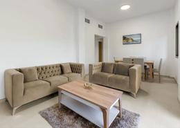 Apartment - 2 bedrooms - 2 bathrooms for rent in The Gardens - Dubai