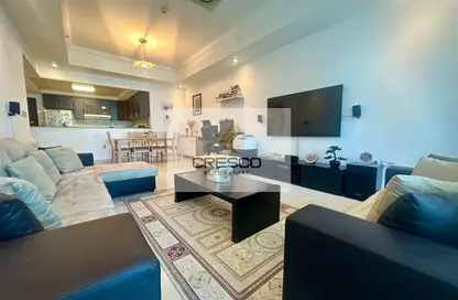 Apartment - 2 Bedrooms - 2 Bathrooms for sale in Churchill Residency Tower - Churchill Towers - Business Bay - Dubai