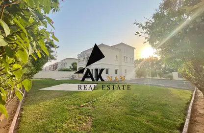 Villa - 2 Bedrooms - 4 Bathrooms for rent in District 7F - Jumeirah Village Triangle - Dubai