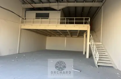 مستودع - استوديو - 1 حمام للايجار في الصجعة الصناعية - آلصجعه - الشارقة