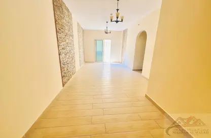 Apartment - 2 Bedrooms - 2 Bathrooms for rent in Muwaileh 29 Building - Muwaileh - Sharjah
