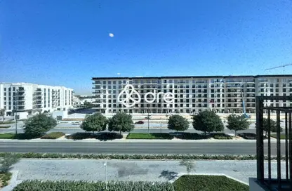 شقة - 1 حمام للبيع في ذا ريجينت - تاون سكوير - دبي