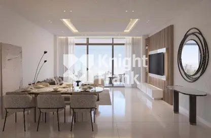 Apartment - 2 Bedrooms - 3 Bathrooms for rent in Skyhills Residences 1 - Skyhills Residences - Dubai Science Park - Dubai Apartment - 2 Bedrooms - 3 Bathrooms for rent in Skyhills Residences 1 - Skyhills Residences - Dubai Science Park - Dubai