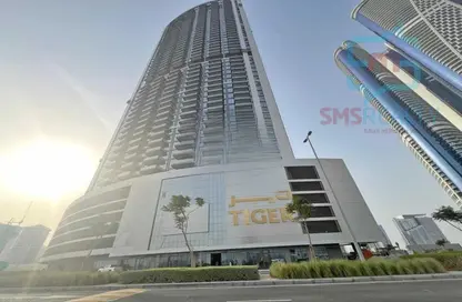 Apartment - 2 Bedrooms - 3 Bathrooms for rent in Nobles Tower - Business Bay - Dubai