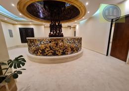 Reception / Lobby image for: Apartment - 1 bedroom - 1 bathroom for rent in Khalifa City A - Khalifa City - Abu Dhabi, Image 1