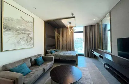 شقة - 1 حمام للبيع في احياء سيجنيتشر السكنية - قرية الجميرا سركل - دبي