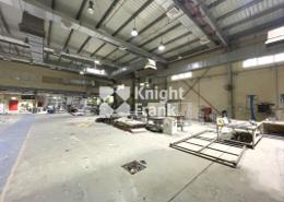 Warehouse for sale in Aloft Me’aisam - Dubai Production City (IMPZ) - Dubai Parking image for: Warehouse for sale in Aloft Me’aisam - Dubai Production City (IMPZ) - Dubai, Image 1