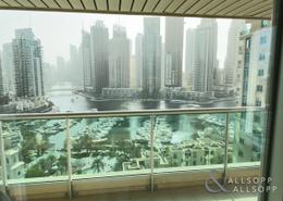 Apartment - 2 bedrooms - 2 bathrooms for rent in Murjan Tower - Emaar 6 Towers - Dubai Marina - Dubai