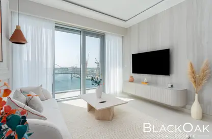 Apartment - 2 Bedrooms - 4 Bathrooms for sale in Canal Front Residence 9 - Canal Front Residences - Al Wasl - Dubai