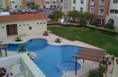 Apartment - 1 Bathroom for rent in Discovery Gardens - Dubai