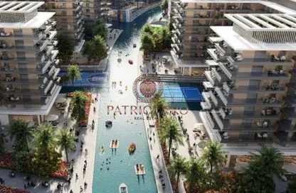 Apartment - 2 Bedrooms - 3 Bathrooms for sale in Riverside - Dubai Investment Park 2 (DIP 2) - Dubai Investment Park (DIP) - Dubai