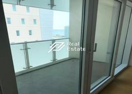Apartment - 1 bedroom - 1 bathroom for sale in Al Sana 2 - Al Muneera - Al Raha Beach - Abu Dhabi
