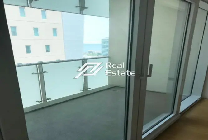 Apartment - 1 Bedroom - 1 Bathroom for sale in Al Sana 2 - Al Muneera - Al Raha Beach - Abu Dhabi