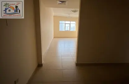 Apartment - 1 Bedroom - 2 Bathrooms for rent in Al Khan Lagoon Tower - Al Khan Lagoon - Al Khan - Sharjah