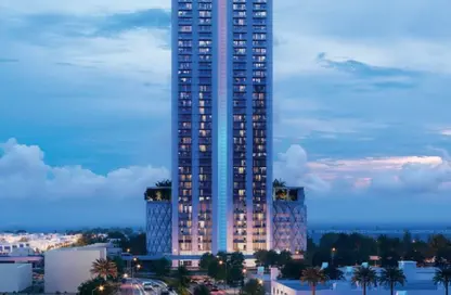 Apartment - 1 Bedroom - 2 Bathrooms for sale in Jumeirah Lake Towers - Dubai