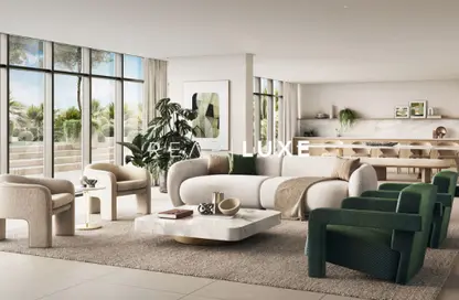 شقة - غرفة نوم - 1 حمام للبيع في جولف جراند - دبي هيلز استيت - دبي