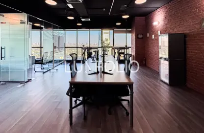 Office Space - Studio for sale in Jumeirah Business Centre 4 (JBC 4) - JLT Cluster N - Jumeirah Lake Towers - Dubai